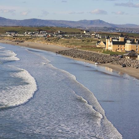 Sandhouse Hotel Rossnowlagh Bagian luar foto