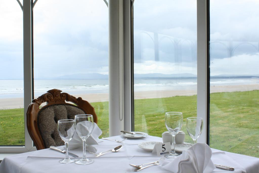 Sandhouse Hotel Rossnowlagh Bagian luar foto