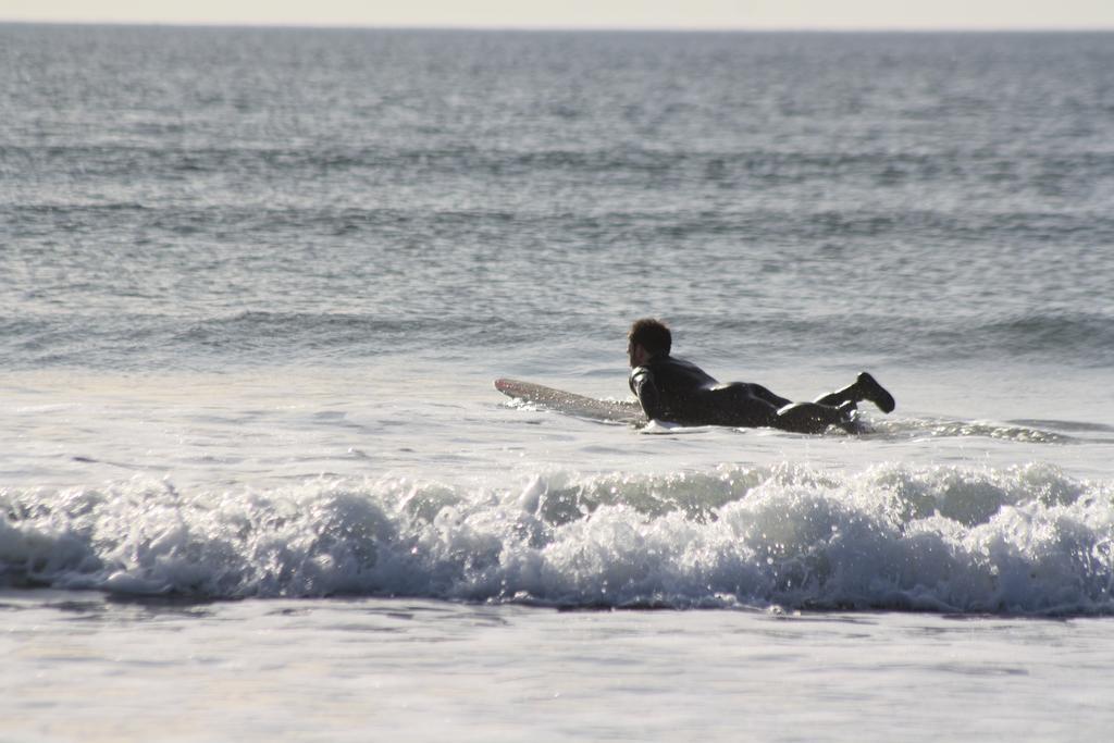 Sandhouse Hotel Rossnowlagh Bagian luar foto