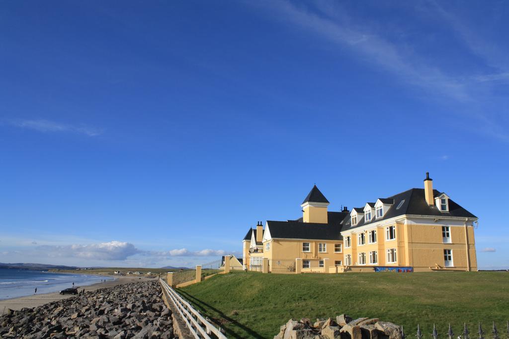 Sandhouse Hotel Rossnowlagh Bagian luar foto