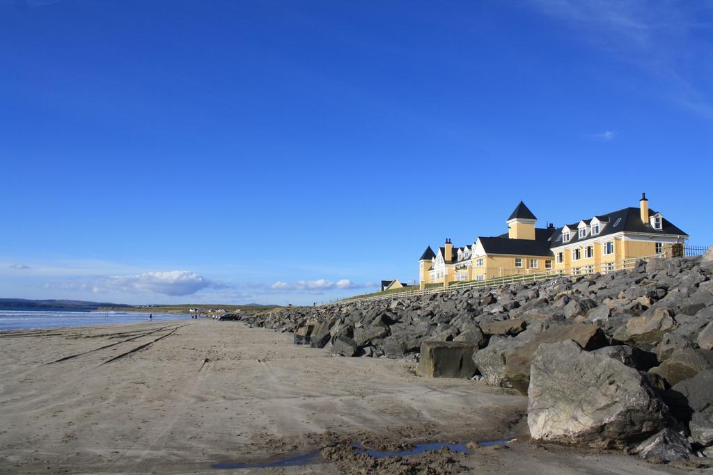 Sandhouse Hotel Rossnowlagh Bagian luar foto