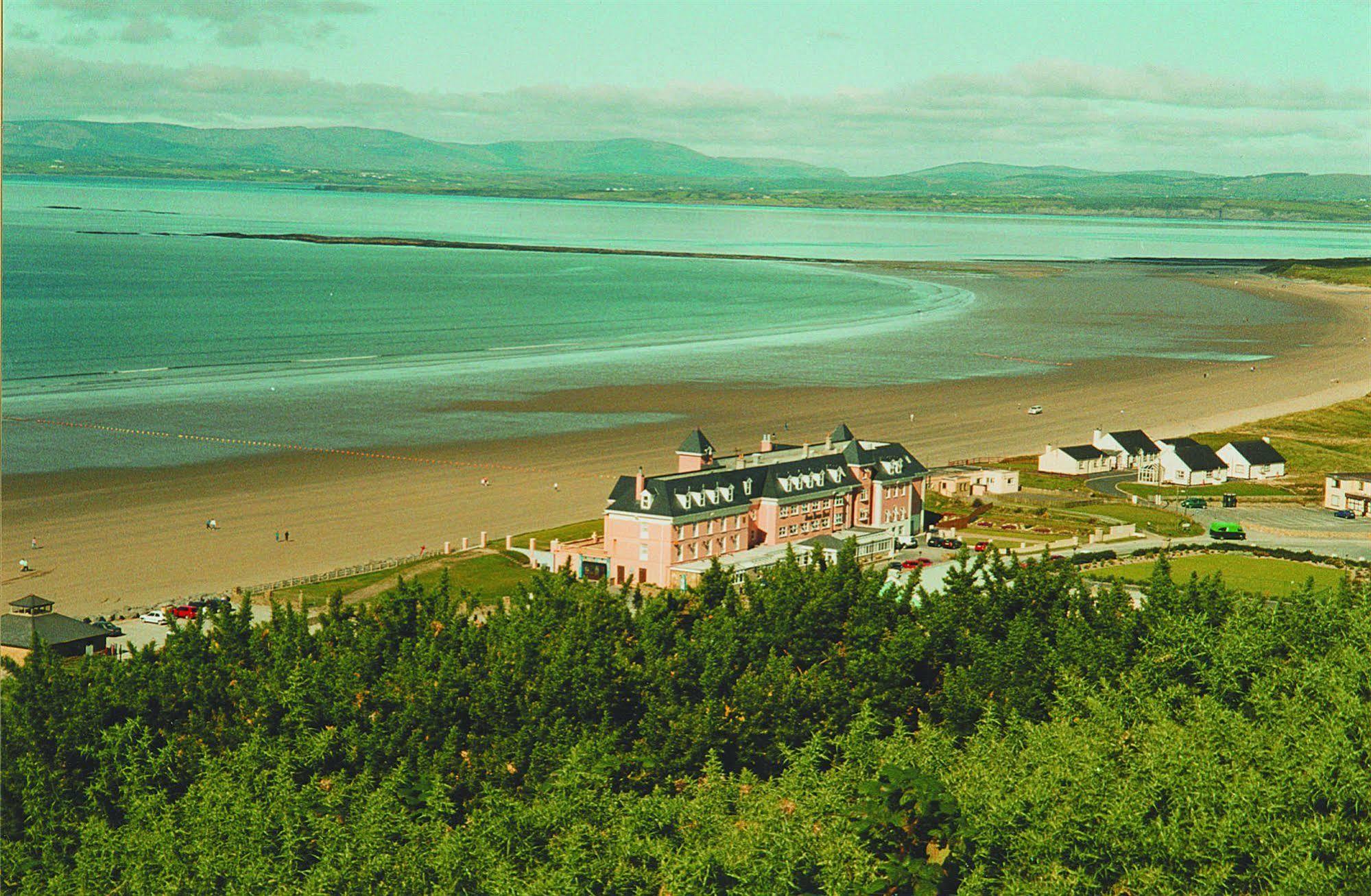 Sandhouse Hotel Rossnowlagh Bagian luar foto