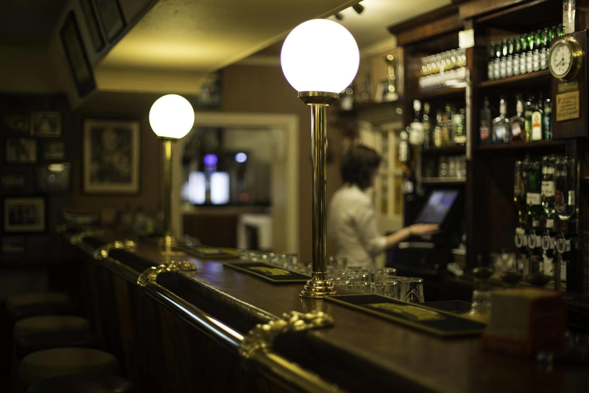 Sandhouse Hotel Rossnowlagh Bagian luar foto