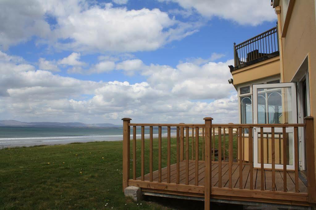 Sandhouse Hotel Rossnowlagh Bagian luar foto