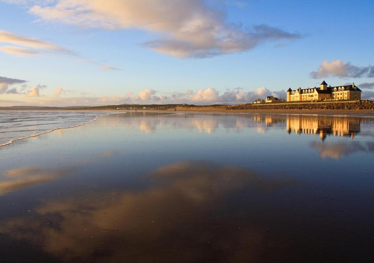 Sandhouse Hotel Rossnowlagh Bagian luar foto